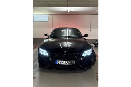 BMW Z4 Gebrauchtwagen