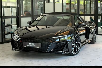 Audi R8 Gebrauchtwagen