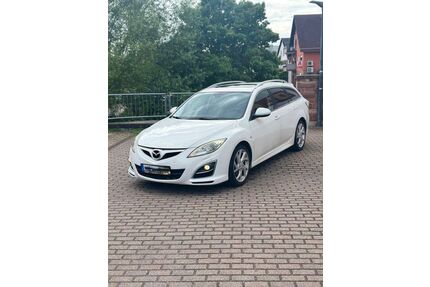 Mazda 6 Gebrauchtwagen