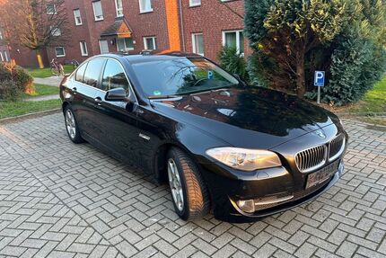 BMW 530 Gebrauchtwagen