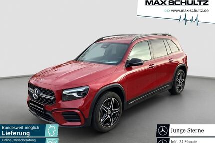 Mercedes-Benz GLB 200 Gebrauchtwagen