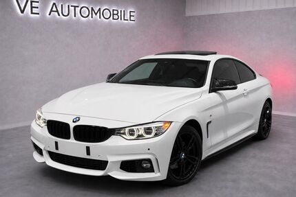 BMW 428 Gebrauchtwagen