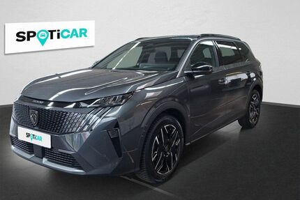 Peugeot 5008 Gebrauchtwagen