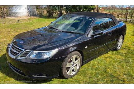 Saab 9-3 Gebrauchtwagen
