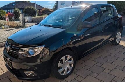 Dacia Sandero Gebrauchtwagen