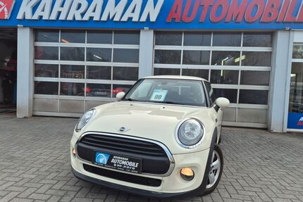Mini ONE Gebrauchtwagen