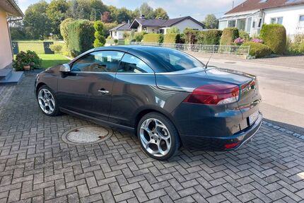 Renault Megane Gebrauchtwagen