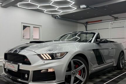 Ford Mustang Gebrauchtwagen