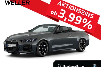 BMW M440 Gebrauchtwagen