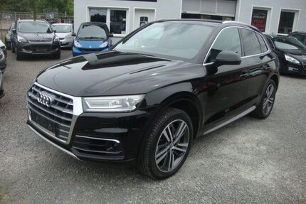 Audi Q5 Gebrauchtwagen