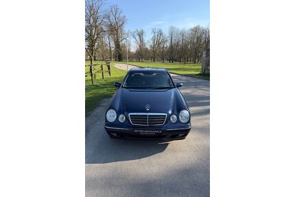 Mercedes-Benz E 430 Gebrauchtwagen