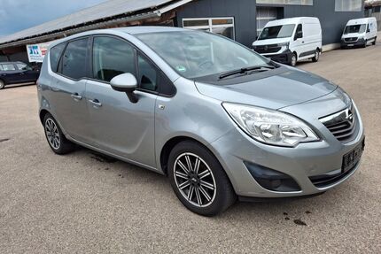 Opel Meriva Gebrauchtwagen