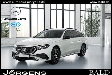 Mercedes-Benz E 300 Gebrauchtwagen