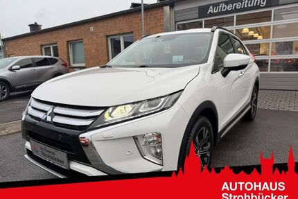 Mitsubishi Eclipse Cross Gebrauchtwagen