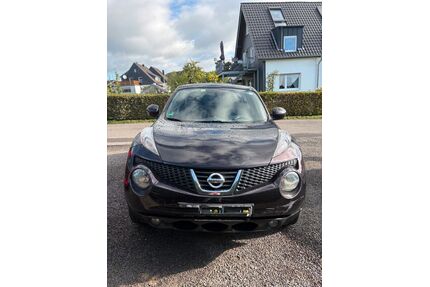 Nissan Juke Gebrauchtwagen