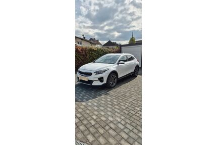Kia XCeed Gebrauchtwagen