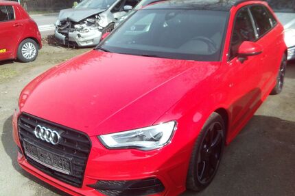 Audi A3 Gebrauchtwagen
