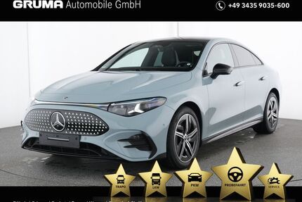 Mercedes-Benz CLA 250 Gebrauchtwagen