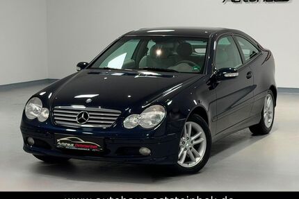Mercedes-Benz C 230 Gebrauchtwagen