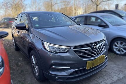 Opel Grandland (X) Gebrauchtwagen