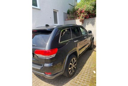 Jeep Grand Cherokee Gebrauchtwagen
