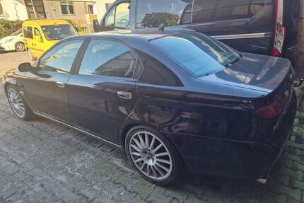 Alfa Romeo 166 Gebrauchtwagen