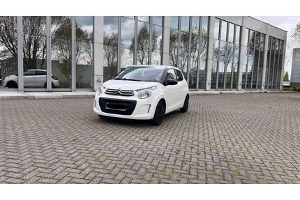 Citroen C1 Gebrauchtwagen