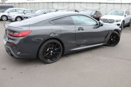 BMW M850 Gebrauchtwagen