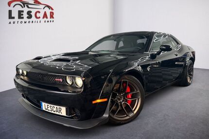 Dodge Challenger Gebrauchtwagen