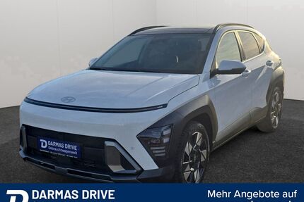 Hyundai KONA Gebrauchtwagen