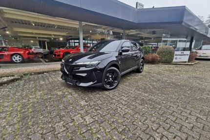 Alfa Romeo Junior Gebrauchtwagen