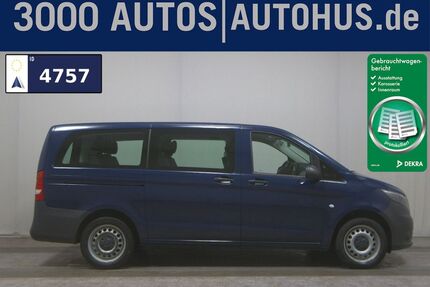 Mercedes-Benz Vito Gebrauchtwagen