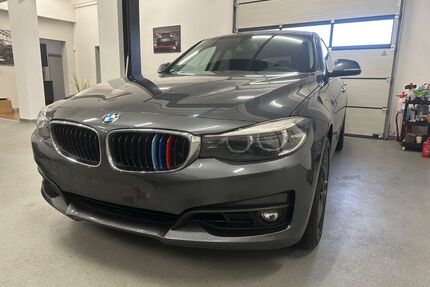 BMW 325 Gebrauchtwagen