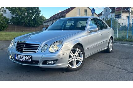 Mercedes-Benz E 350 Gebrauchtwagen