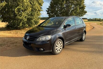 VW Golf Plus Gebrauchtwagen
