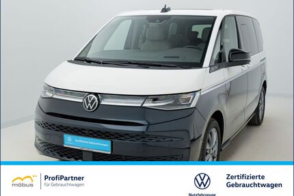 VW T7 Multivan Gebrauchtwagen
