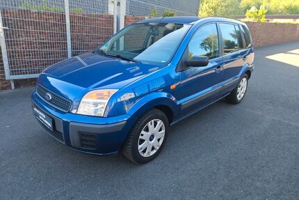 Ford Fusion Gebrauchtwagen