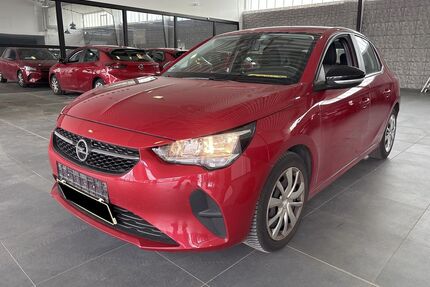 Opel Corsa Gebrauchtwagen