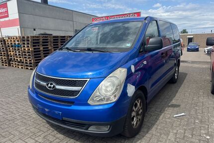 Hyundai H-1 Starex Gebrauchtwagen