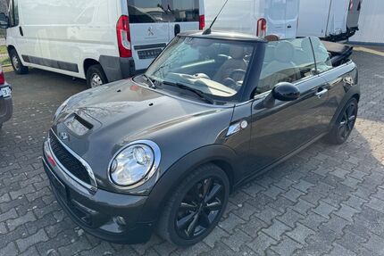 Mini Cooper S Gebrauchtwagen