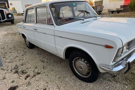 Fiat Andere Gebrauchtwagen