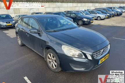 Volvo S60 Gebrauchtwagen