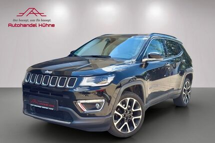 Jeep Compass Gebrauchtwagen
