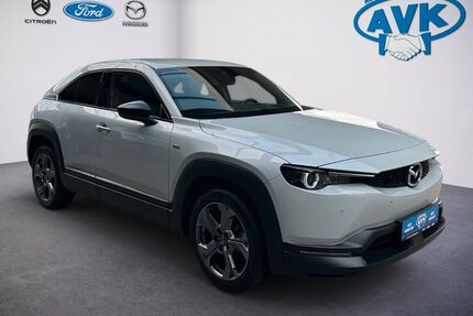 Mazda MX-30 Gebrauchtwagen