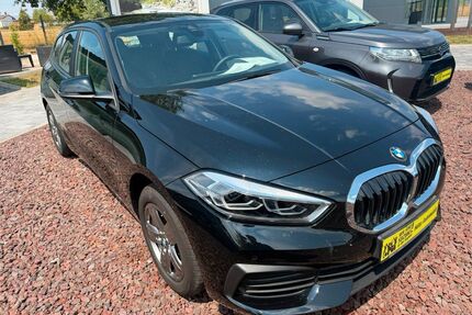 BMW 118 Gebrauchtwagen