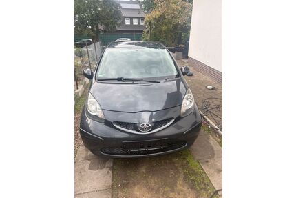 Toyota Aygo (X) Gebrauchtwagen