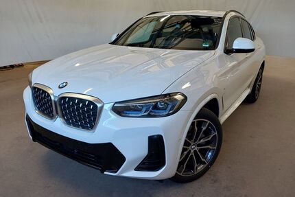 BMW X4 Gebrauchtwagen