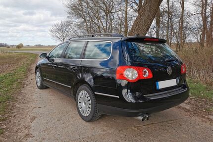 VW Passat Variant Gebrauchtwagen