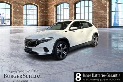 Mercedes-Benz EQA Gebrauchtwagen