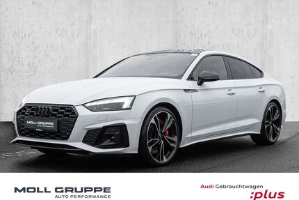 Audi S5 Gebrauchtwagen